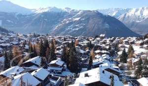 Vendita Chalet Verbier