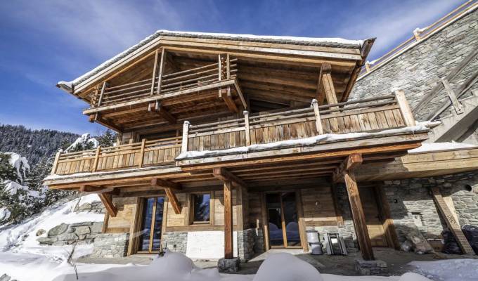 Vendita Chalet Verbier