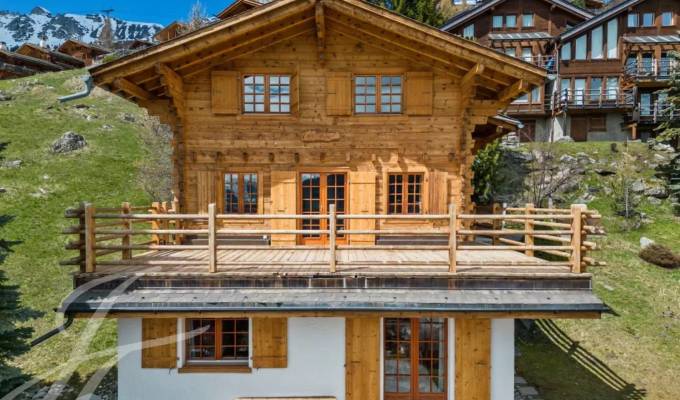 Vendita Chalet Verbier