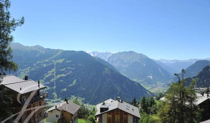 Vendita Chalet Verbier