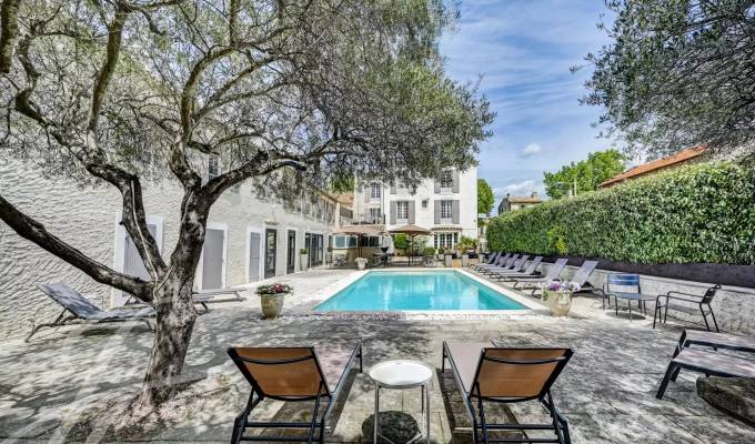 Vendita Hotel Maussane-les-Alpilles