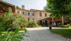 Vendita Proprietà Aix-en-Provence