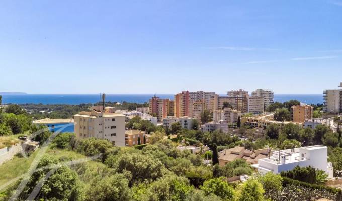 Vendita Terreno Palma de Mallorca