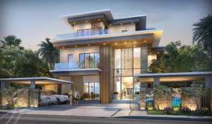 Vendita Townhouse Dubai