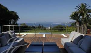 Vendita Villa Antibes