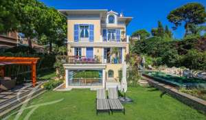 Vendita Villa Antibes