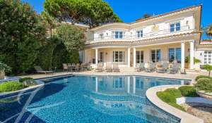 Vendita Villa Antibes