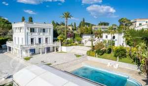 Vendita Villa Antibes