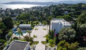 Vendita Villa Antibes