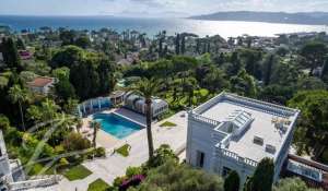 Vendita Villa Antibes