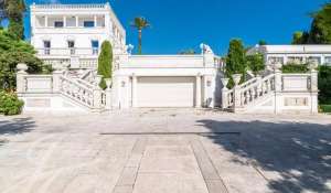 Vendita Villa Antibes