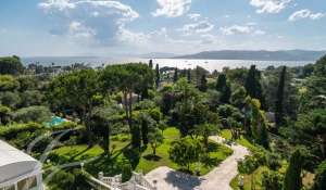 Vendita Villa Antibes