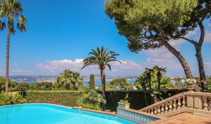 Vendita Villa Antibes