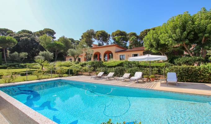 Vendita Villa Antibes