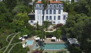 Vendita Villa Cannes