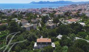 Vendita Villa Cannes