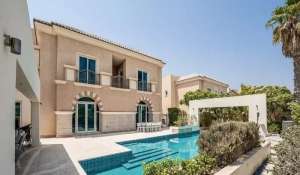 Vendita Villa Dubai