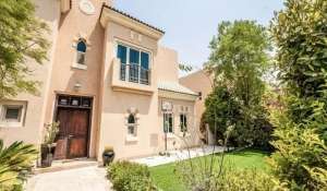 Vendita Villa Dubai