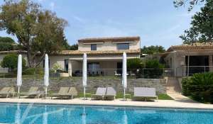 Vendita Villa Grimaud