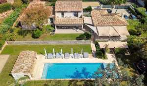 Vendita Villa Grimaud