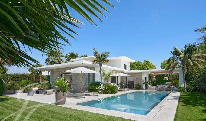 Vendita Villa Juan-les-Pins