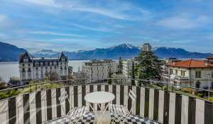 Vendita Villa Montreux