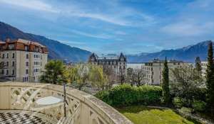 Vendita Villa Montreux