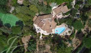 Vendita Villa Mougins