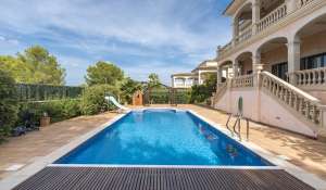 Vendita Villa Palma de Mallorca