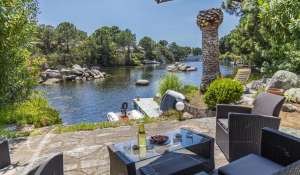 Vendita Villa Porto-Vecchio