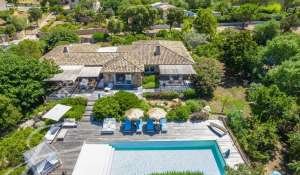 Vendita Villa Porto-Vecchio