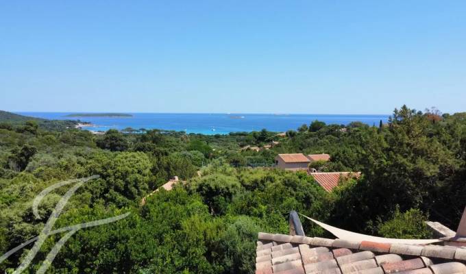 Vendita Villa Porto-Vecchio