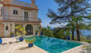 Vendita Villa Roquebrune-Cap-Martin