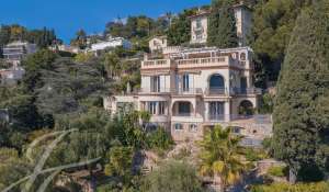 Vendita Villa Roquebrune-Cap-Martin