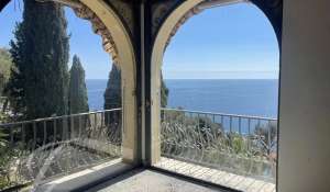 Vendita Villa Roquebrune-Cap-Martin