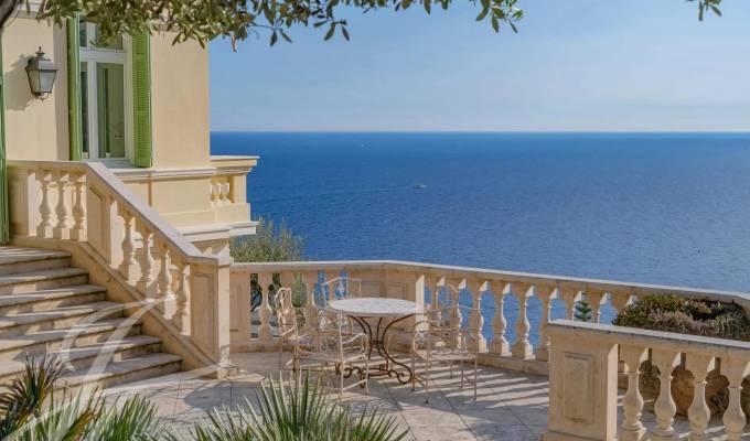 Vendita Villa Roquebrune-Cap-Martin