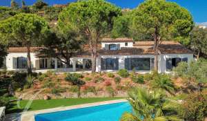 Vendita Villa Sainte-Maxime