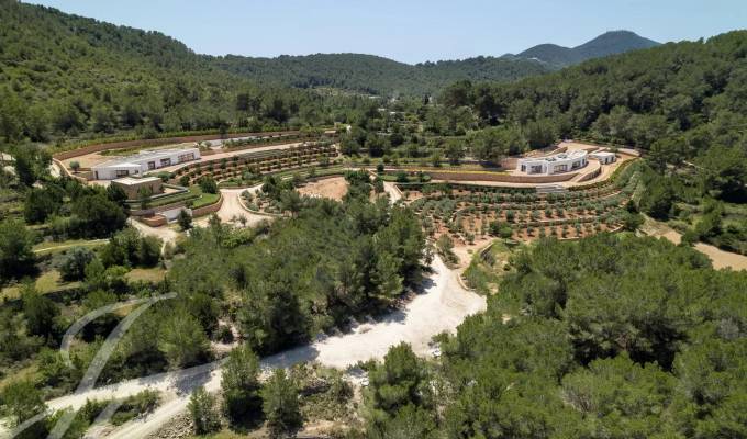 Vendita Villa Sant Josep de sa Talaia