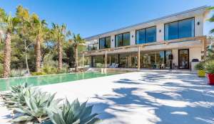 Vendita Villa Santa Ponsa