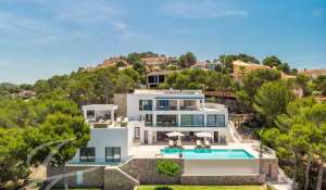 Vendita Villa Santa Ponsa