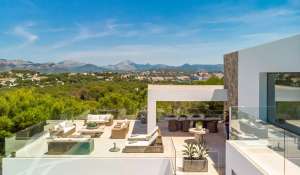 Vendita Villa Santa Ponsa