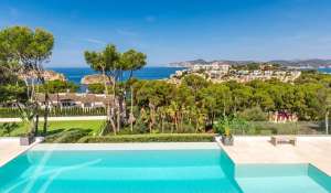 Vendita Villa Santa Ponsa