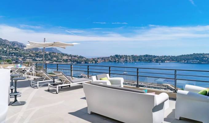 Vendita Villa Villefranche-sur-Mer