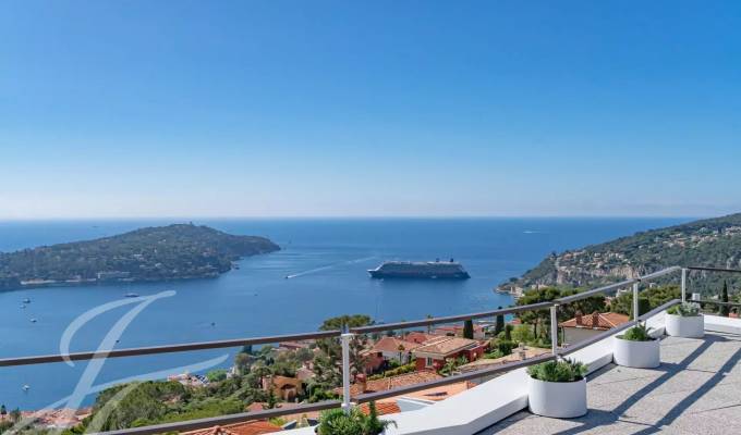 Vendita Villa Villefranche-sur-Mer